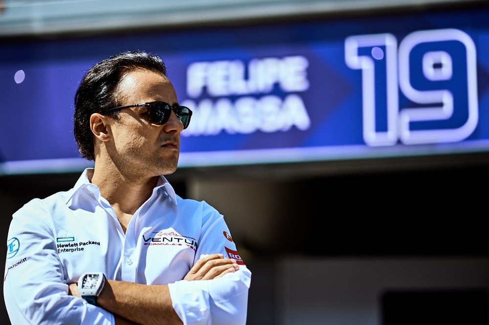 FE | Monaco E-Prix | 09-11.05.2019