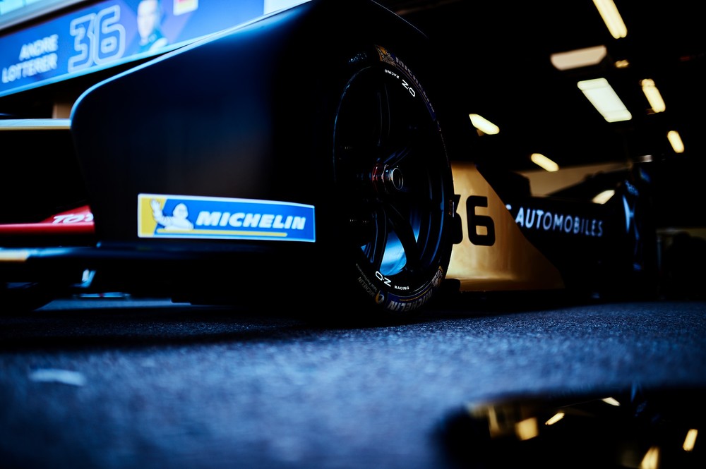 FE | Monaco E-Prix | 09-11.05.2019