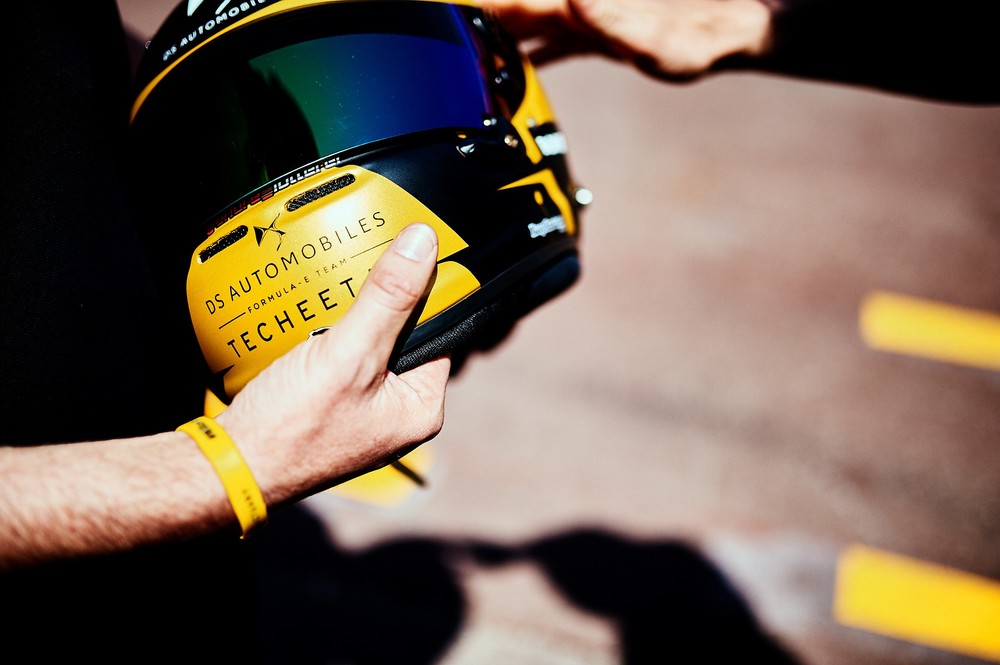 FE | Monaco E-Prix | 09-11.05.2019