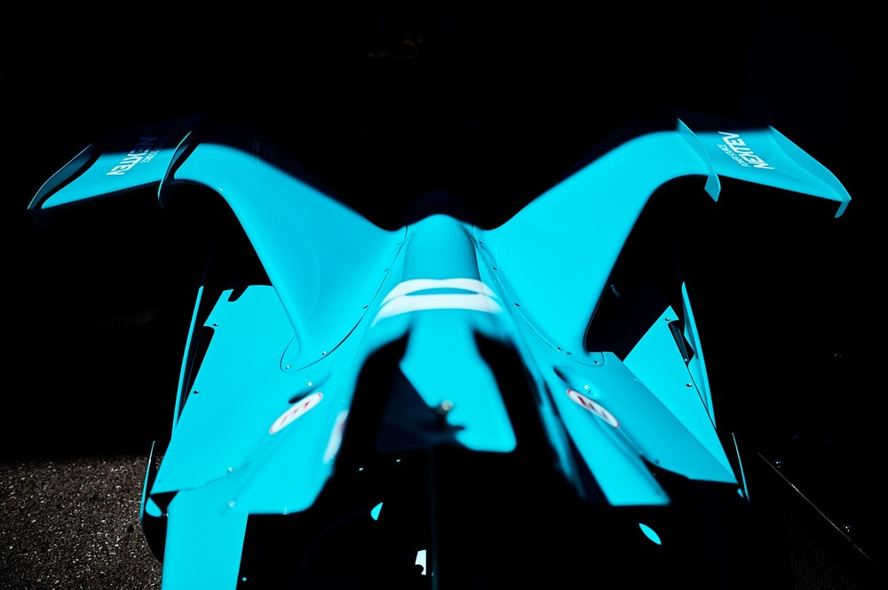FE | Monaco E-Prix | 09-11.05.2019