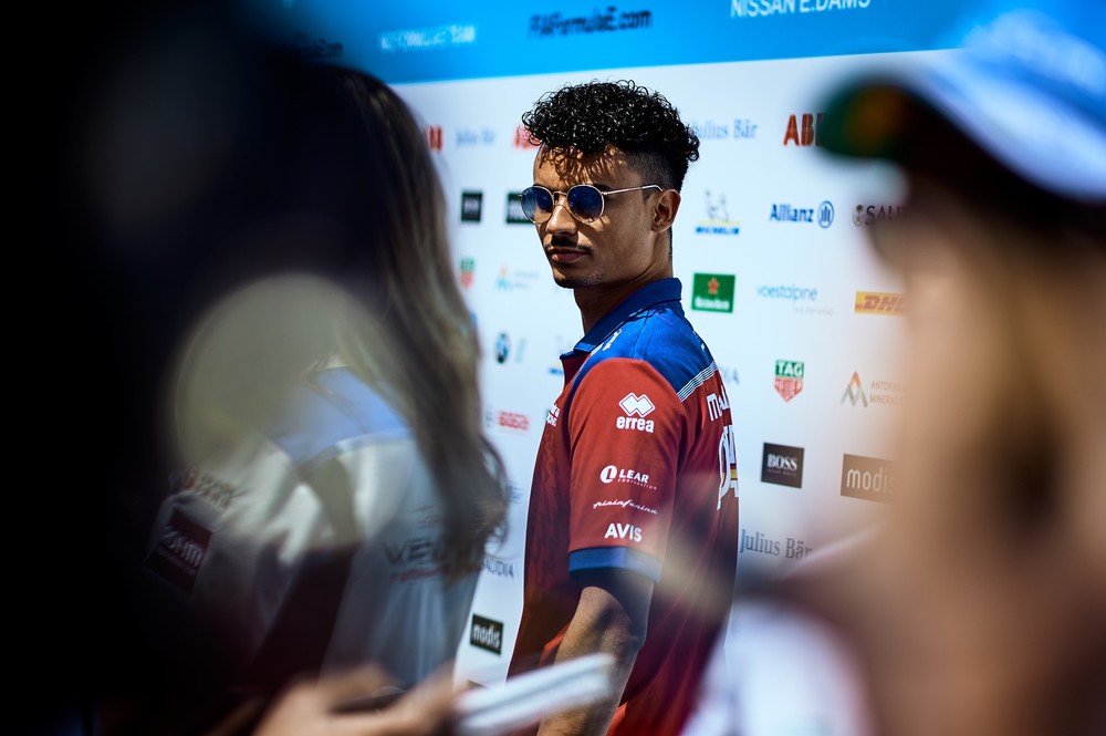 FE | Monaco E-Prix | 09-11.05.2019