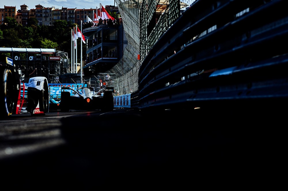 FE | Monaco E-Prix | 09-11.05.2019