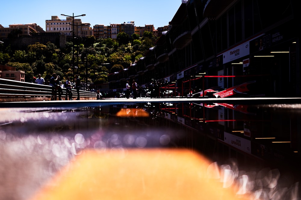 FE | Monaco E-Prix | 09-11.05.2019