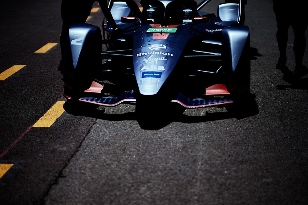 FE | Monaco E-Prix | 09-11.05.2019