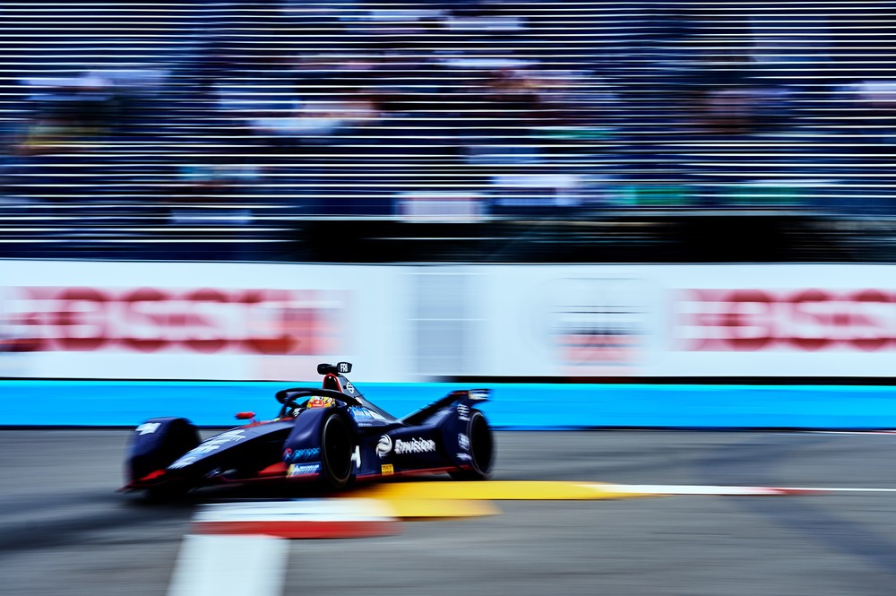 FE | Monaco E-Prix | 09-11.05.2019