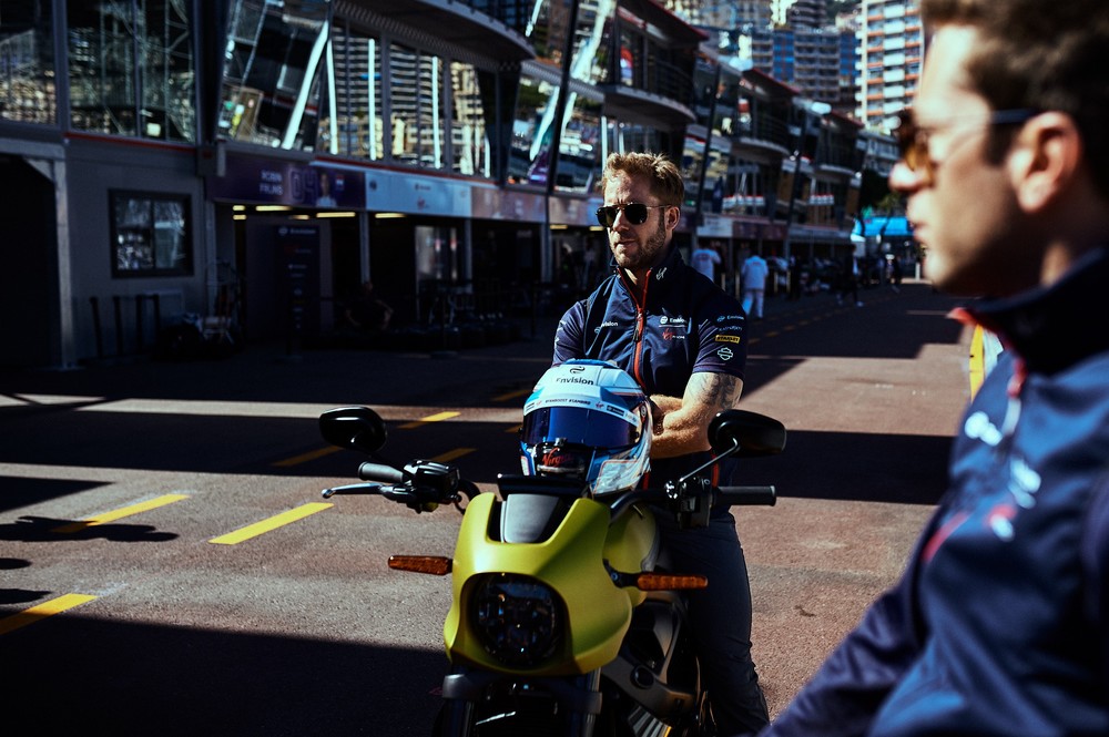 FE | Monaco E-Prix | 09-11.05.2019