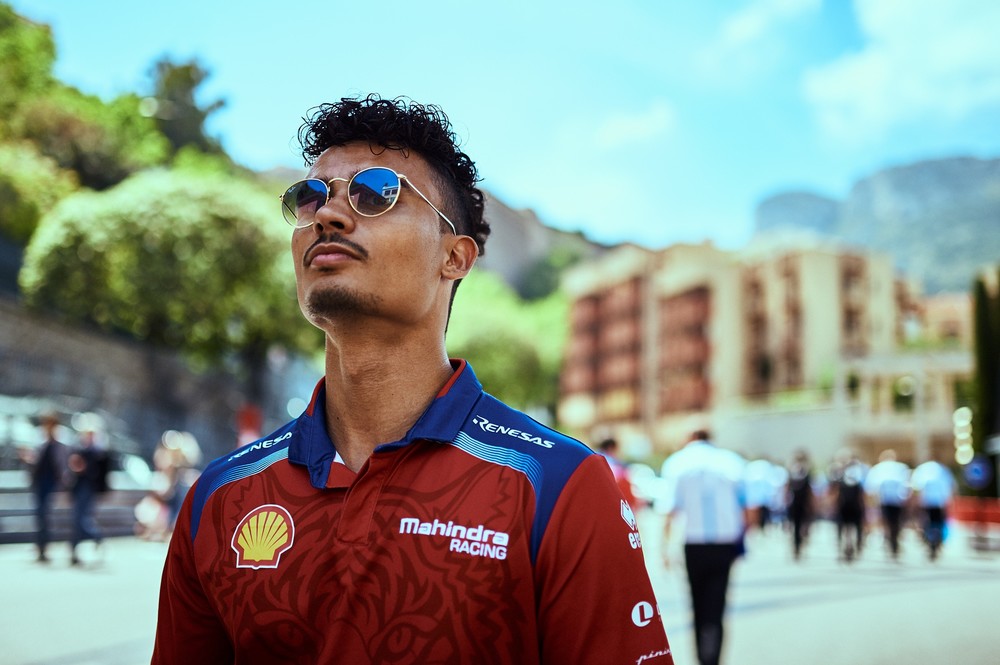 FE | Monaco E-Prix | 09-11.05.2019