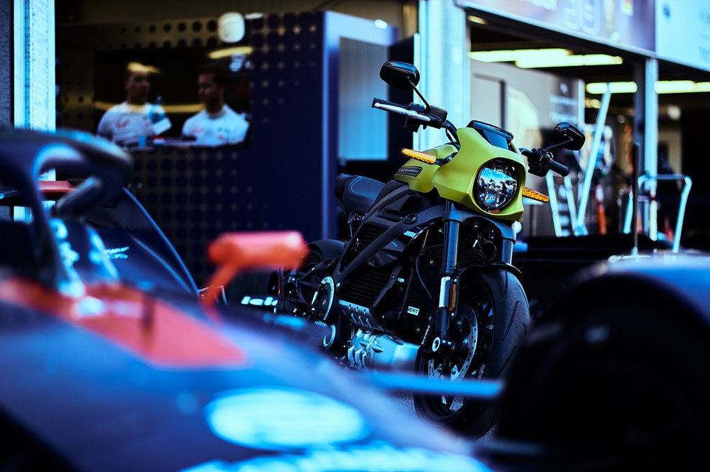 FE | Monaco E-Prix | 09-11.05.2019