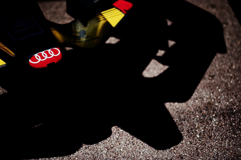 FE | Monaco E-Prix | 09-11.05.2019