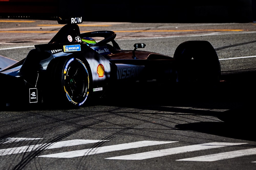 FE | Monaco E-Prix | 09-11.05.2019