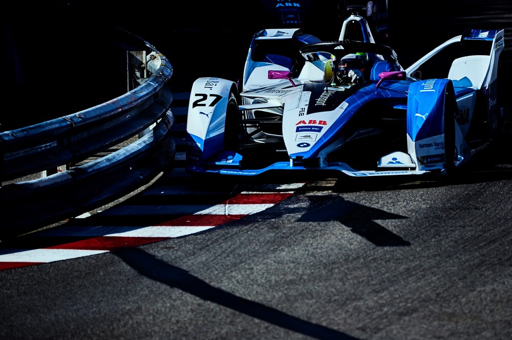 FE | Monaco E-Prix | 09-11.05.2019