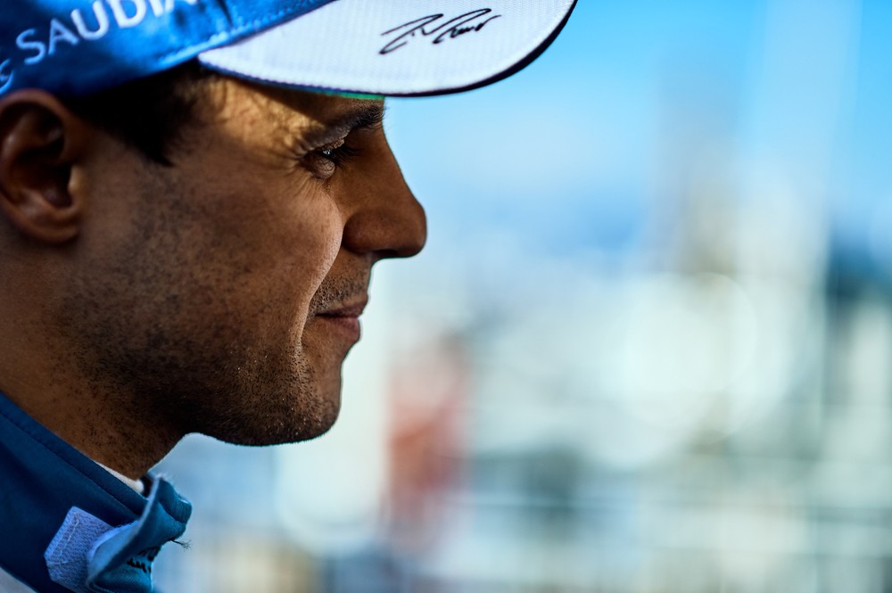 FE | Monaco E-Prix | 09-11.05.2019