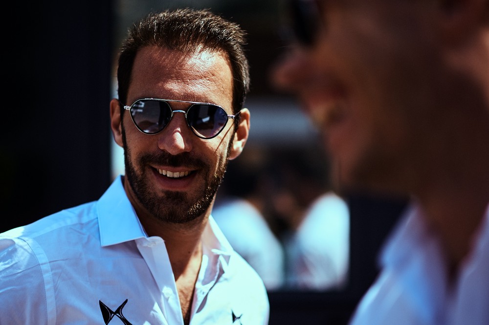 FE | Monaco E-Prix | 09-11.05.2019