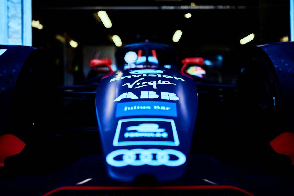FE | Monaco E-Prix | 09-11.05.2019
