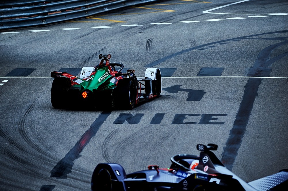 FE | Monaco E-Prix | 09-11.05.2019