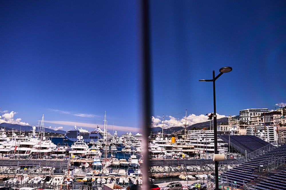FE | Monaco E-Prix | 09-11.05.2019