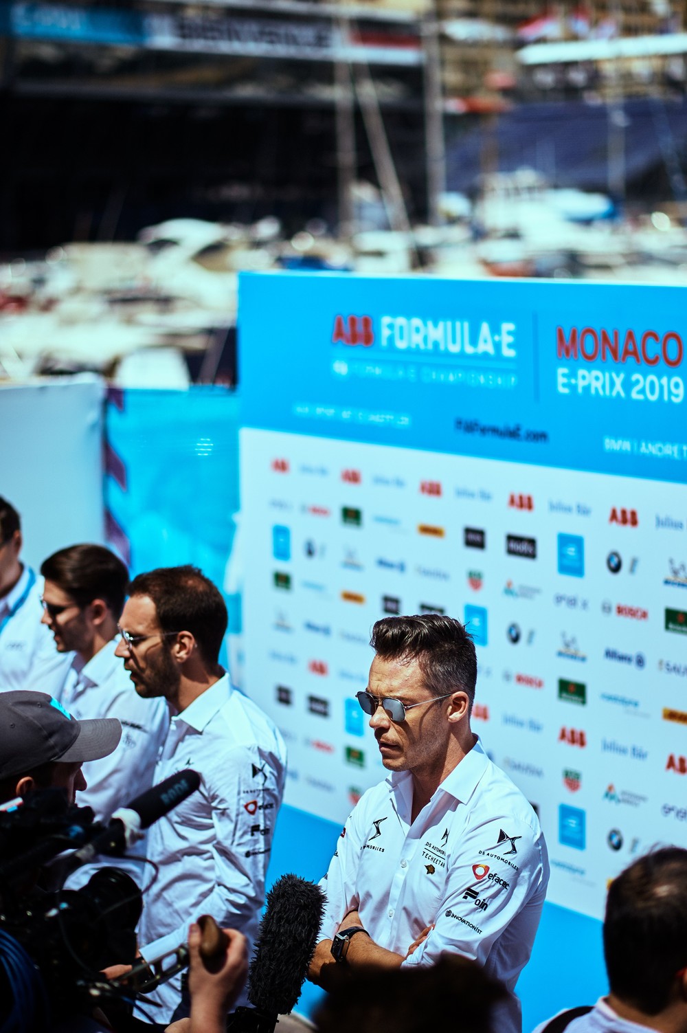 FE | Monaco E-Prix | 09-11.05.2019