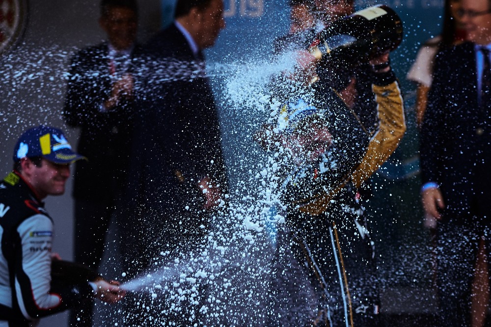FE | Monaco E-Prix | 09-11.05.2019