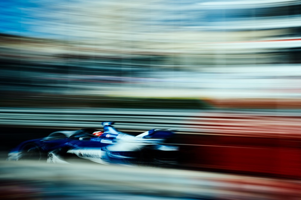 FE | Monaco E-Prix | 09-11.05.2019