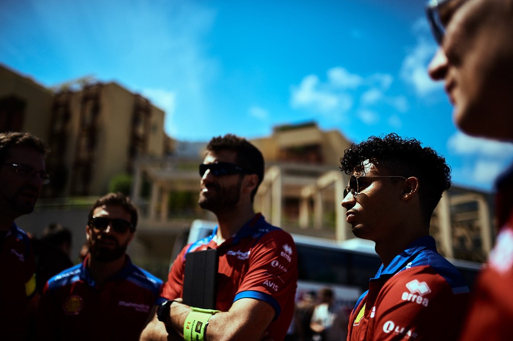 FE | Monaco E-Prix | 09-11.05.2019