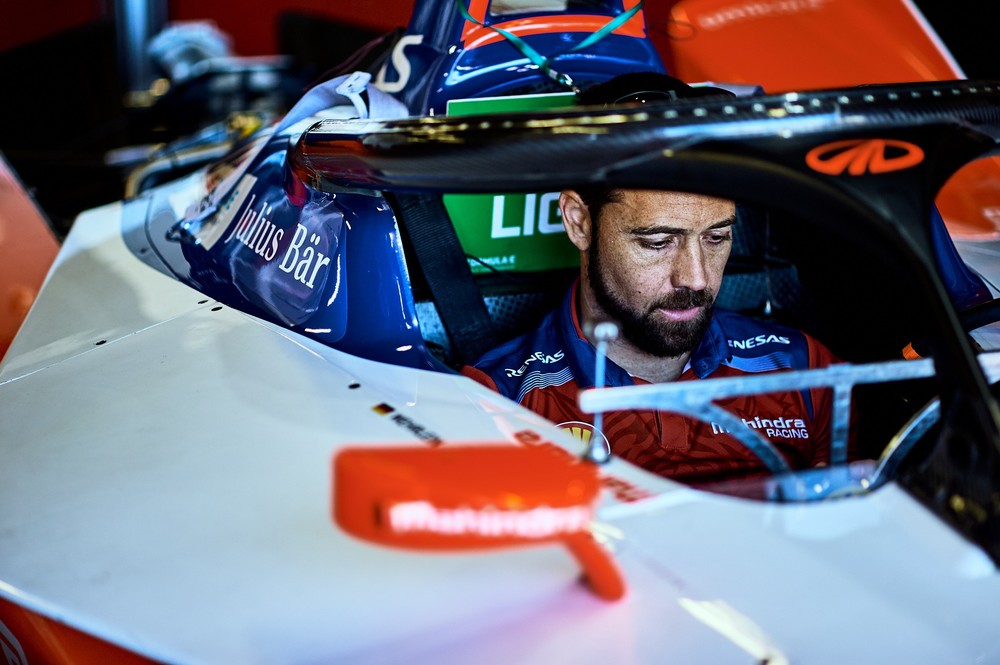 FE | Monaco E-Prix | 09-11.05.2019