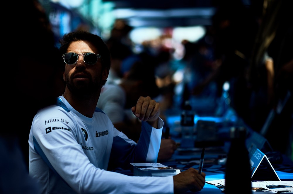 FE | Monaco E-Prix | 09-11.05.2019
