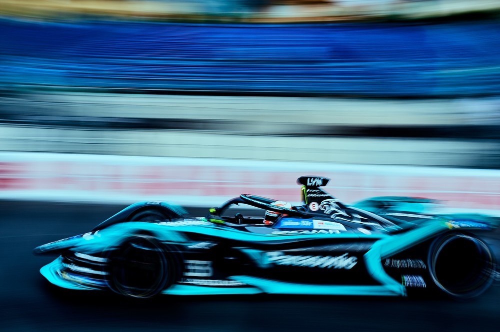 FE | Monaco E-Prix | 09-11.05.2019