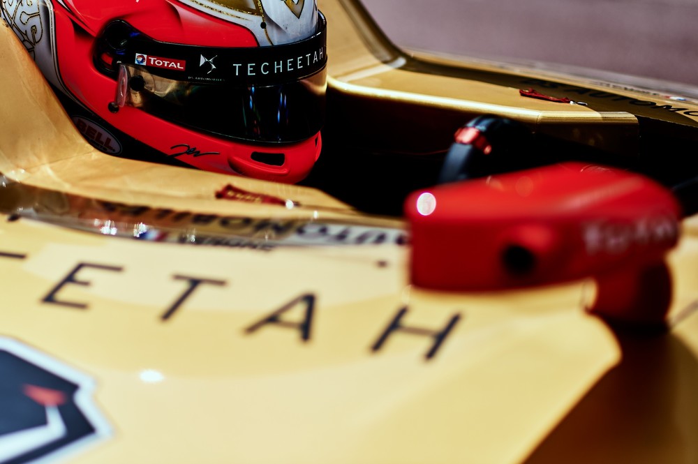 FE | Monaco E-Prix | 09-11.05.2019
