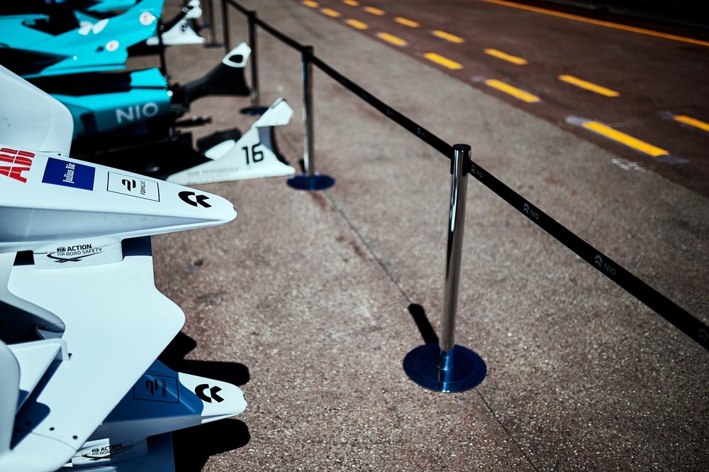 FE | Monaco E-Prix | 09-11.05.2019