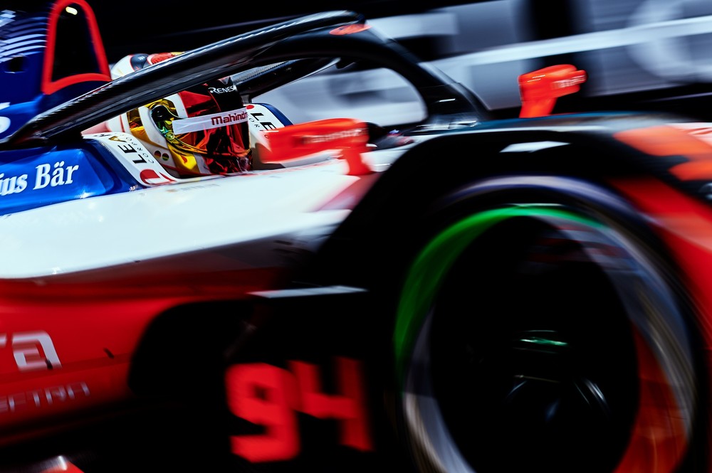 FE | Monaco E-Prix | 09-11.05.2019