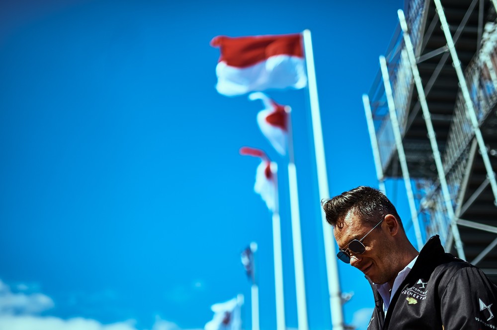 FE | Monaco E-Prix | 09-11.05.2019