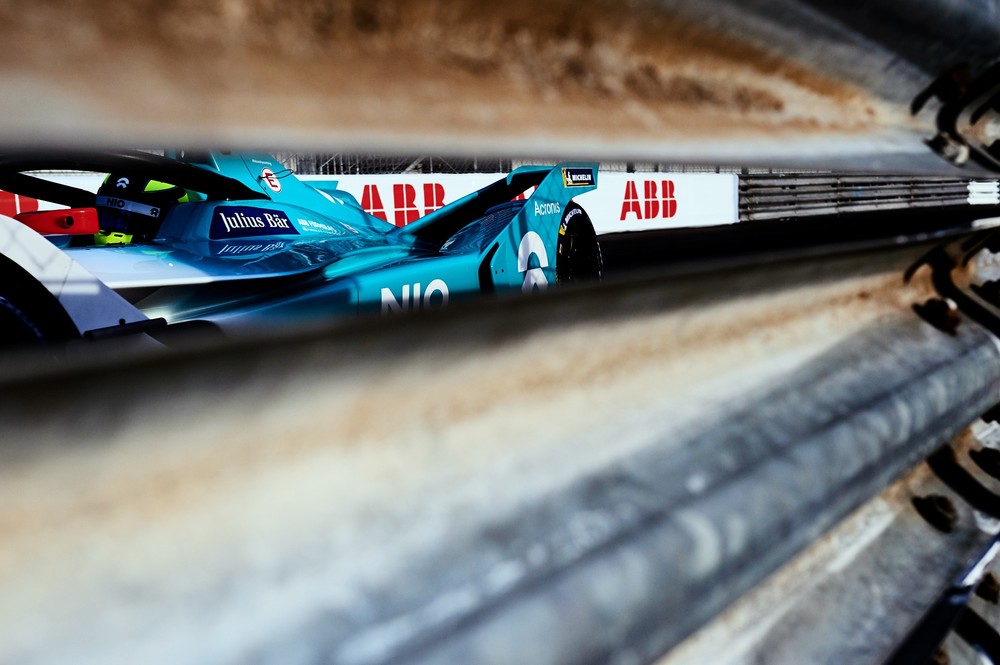 FE | Monaco E-Prix | 09-11.05.2019