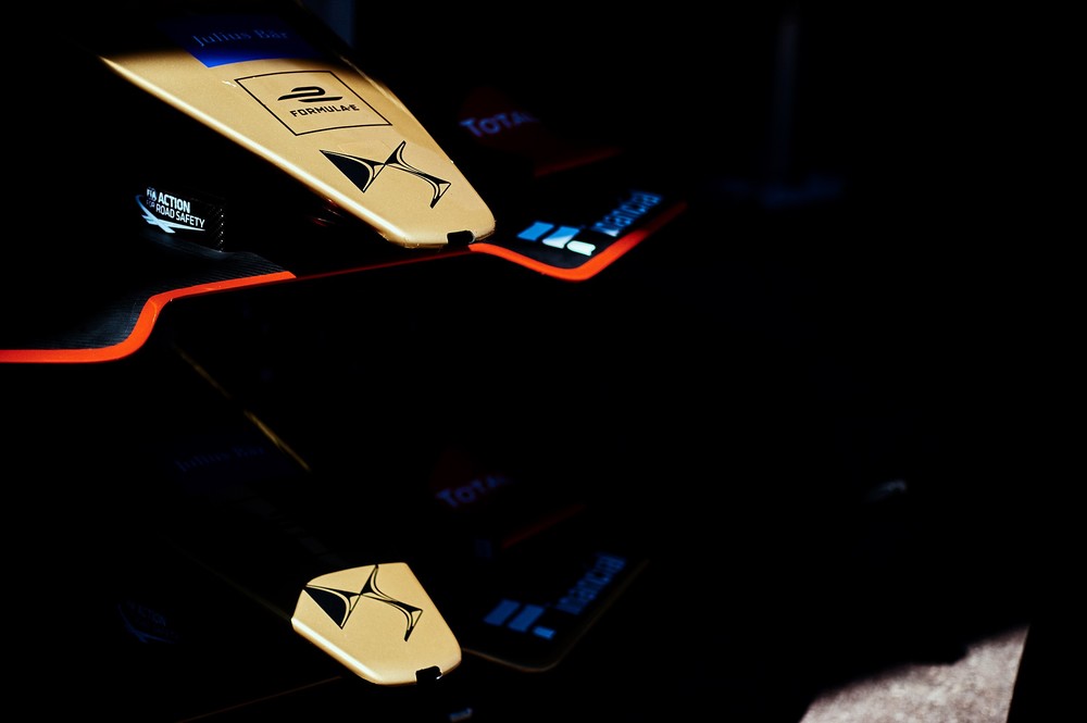 FE | Monaco E-Prix | 09-11.05.2019
