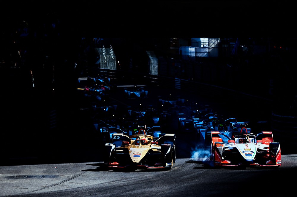 FE | Monaco E-Prix | 09-11.05.2019