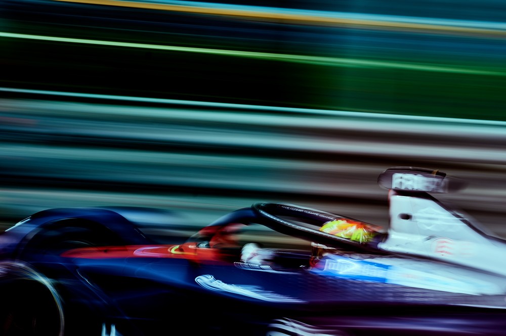FE | Monaco E-Prix | 09-11.05.2019