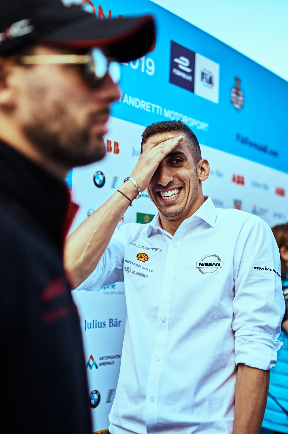 FE | Monaco E-Prix | 09-11.05.2019