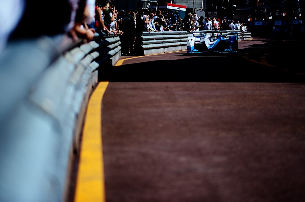 FE | Monaco E-Prix | 09-11.05.2019
