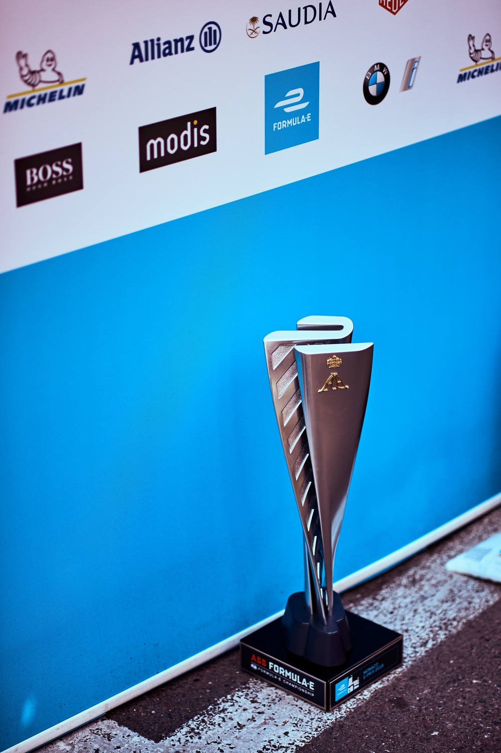 FE | Monaco E-Prix | 09-11.05.2019