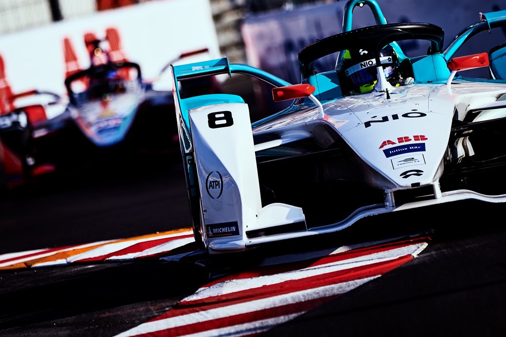 FE | Monaco E-Prix | 09-11.05.2019