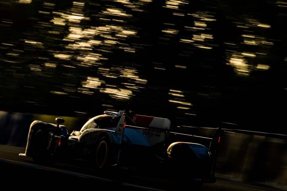 WEC | 24h Le Mans | 11-16.06.2019