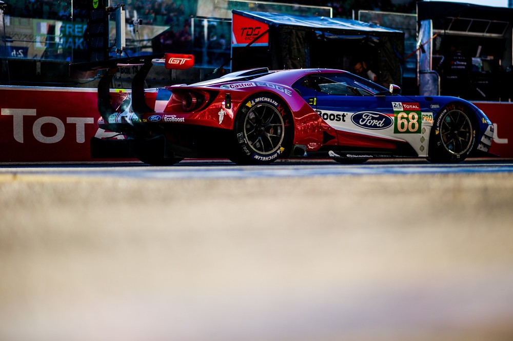 WEC | 24h Le Mans | 11-16.06.2019