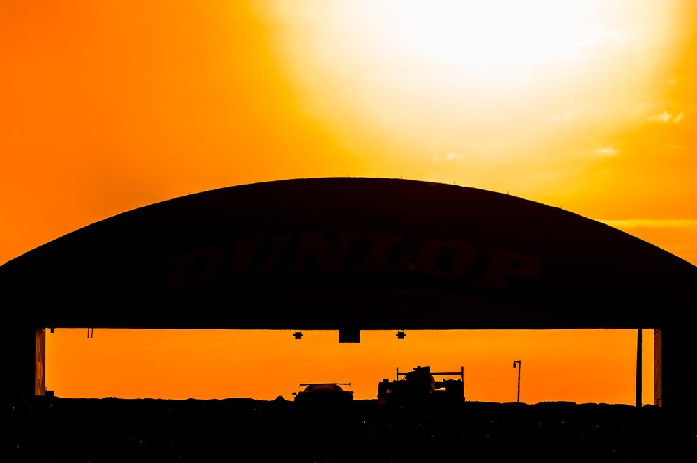 WEC | 24h Le Mans | 11-16.06.2019