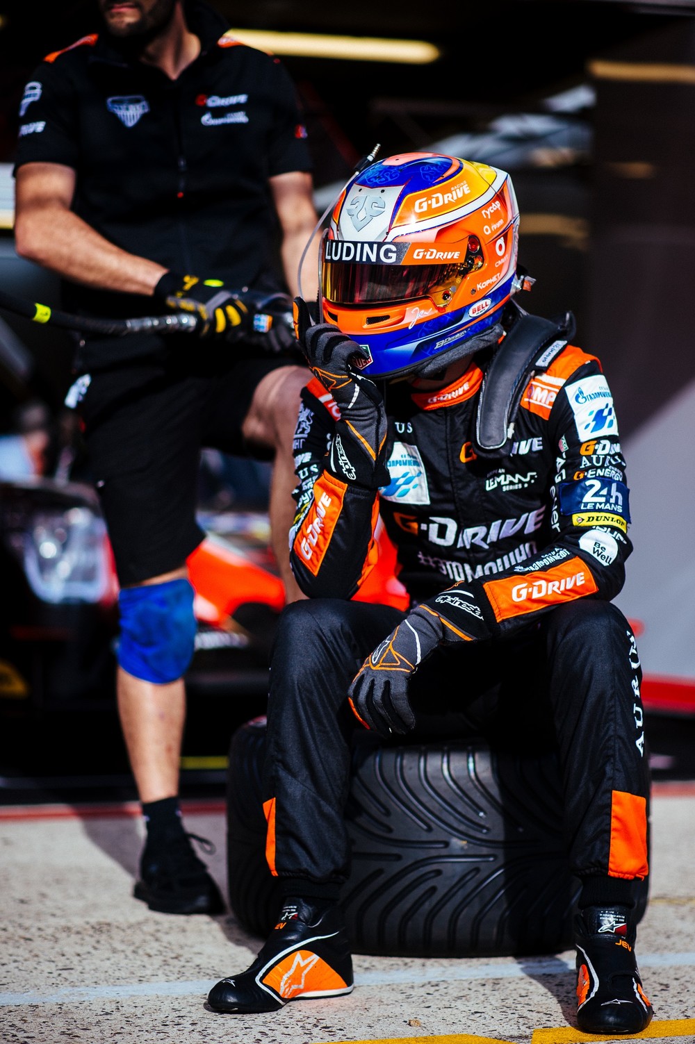 WEC | 24h Le Mans | 11-16.06.2019