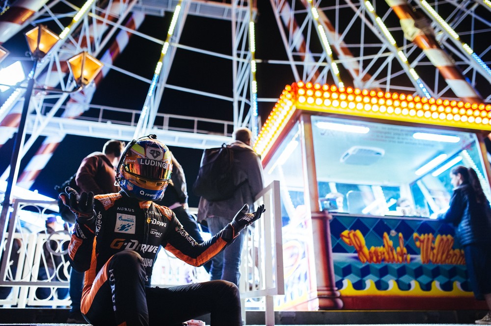 WEC | 24h Le Mans | 11-16.06.2019
