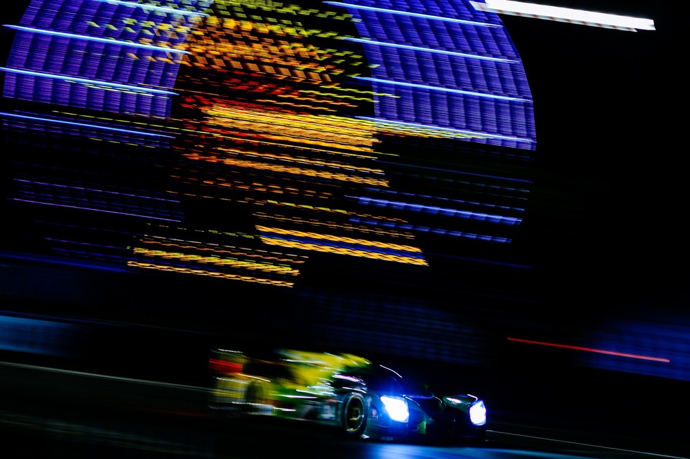 WEC | 24h Le Mans | 11-16.06.2019
