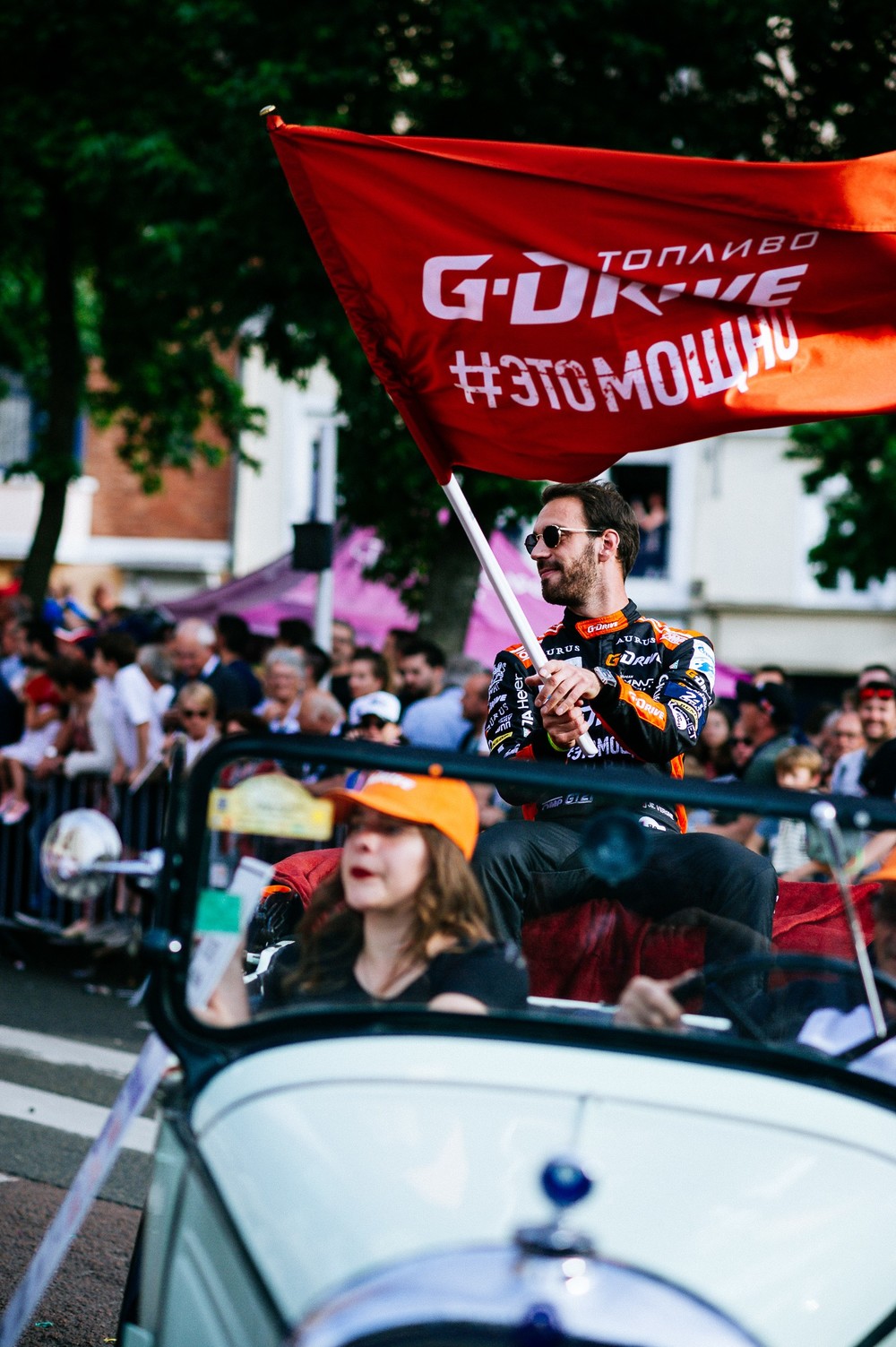 WEC | 24h Le Mans | 11-16.06.2019