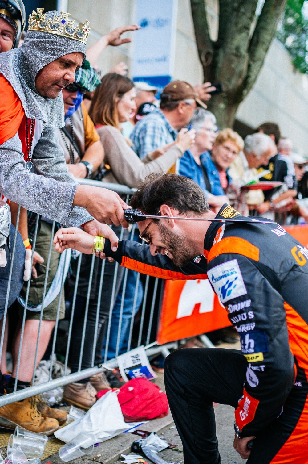 WEC | 24h Le Mans | 11-16.06.2019