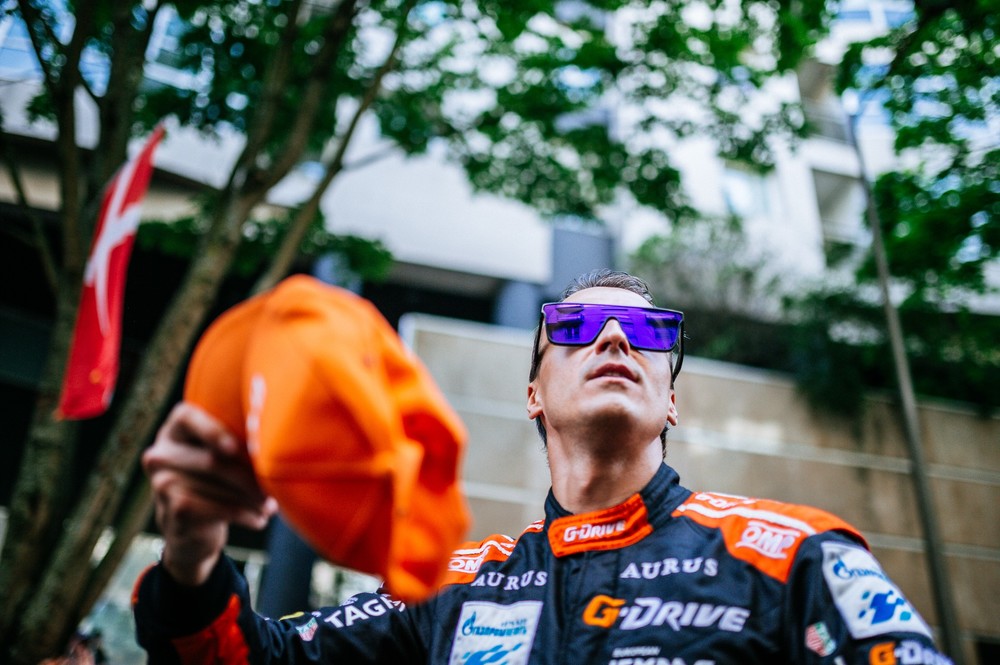 WEC | 24h Le Mans | 11-16.06.2019