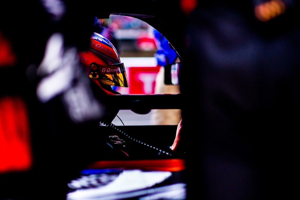 WEC | 24h Le Mans | 11-16.06.2019