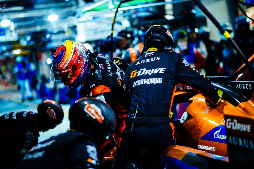 WEC | 24h Le Mans | 11-16.06.2019